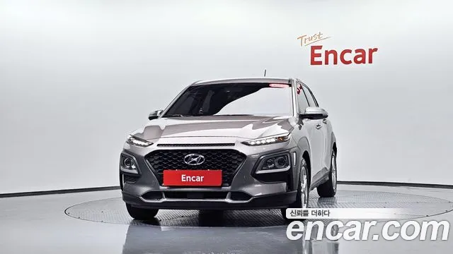 2018 Hyundai Kona 1.6 Turbo 2WD Sold VIN KMHK4815GJU015145 – photo 16