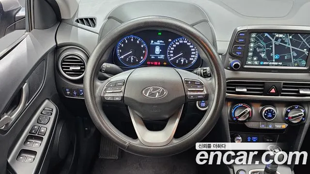 2018 Hyundai Kona 1.6 Turbo 2WD Sold VIN KMHK4815GJU015145 – photo 20