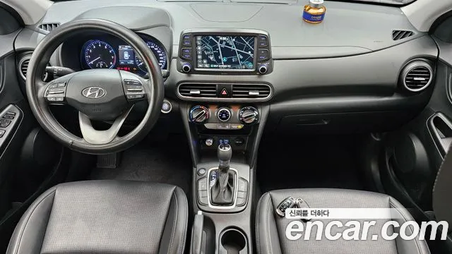 2018 Hyundai Kona 1.6 Turbo 2WD Sold VIN KMHK4815GJU015145 – photo 26