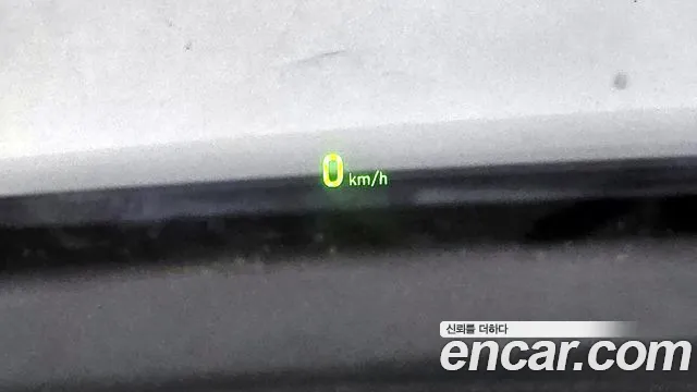 2018 Hyundai Kona 1.6 Turbo 2WD Sold VIN KMHK4815GJU030936 – undercarriage