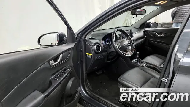 2018 Hyundai Kona 1.6 Turbo 2WD Sold VIN KMHK4815GJU030936 – photo 13