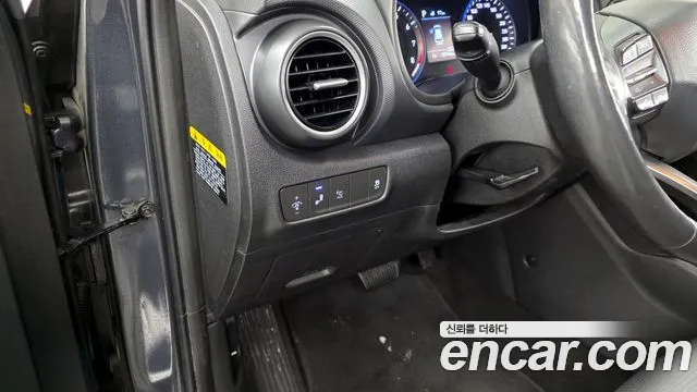 2018 Hyundai Kona 1.6 Turbo 2WD Sold VIN KMHK4815GJU030936 – photo 20