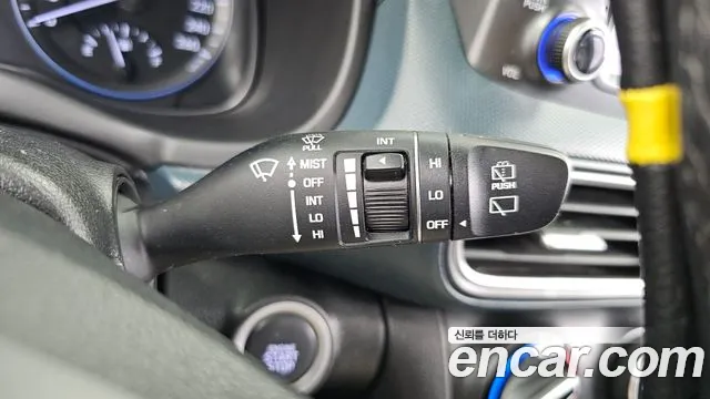2018 Hyundai Kona 1.6 Turbo 2WD Sold VIN KMHK4815GJU035984 – odometer reading 2018 Hyundai Kona 1.6 Turbo 2WD Sold VIN KMHK4815GJU035984 – odometer reading
