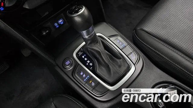 2018 Hyundai Kona 1.6 Turbo 2WD Sold VIN KMHK4815GJU040935 – photo 14