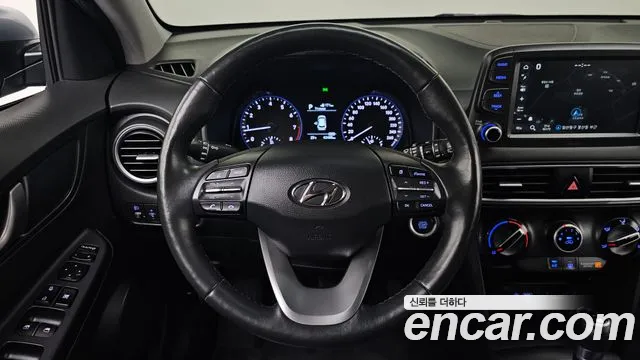 2018 Hyundai Kona 1.6 Turbo 2WD Sold VIN KMHK4815GJU040935 – photo 15