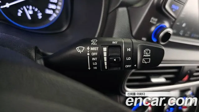 2018 Hyundai Kona 1.6 Turbo 2WD Sold VIN KMHK4815GJU040935 – photo 19