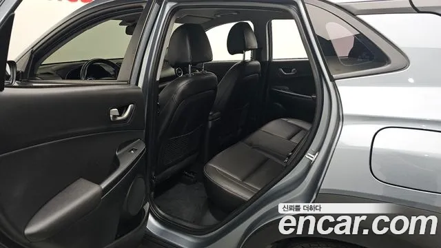 2018 Hyundai Kona 1.6 Turbo 2WD Sold VIN KMHK4815GJU040935 – photo 21