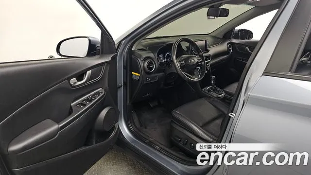 2018 Hyundai Kona 1.6 Turbo 2WD Sold VIN KMHK4815GJU040935 – photo 30