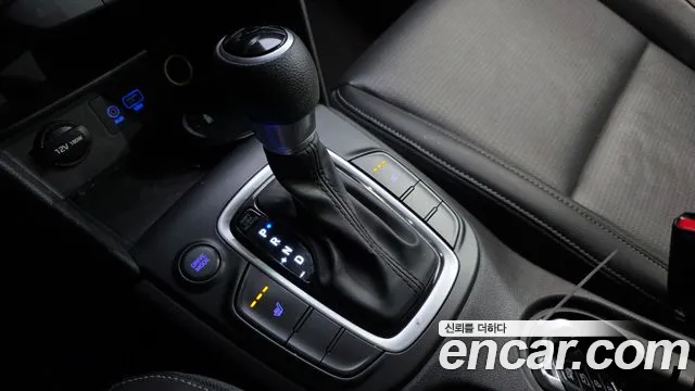 2018 Hyundai Kona 1.6 Turbo 2WD Sold VIN KMHK4815GJU042364 – interior seats