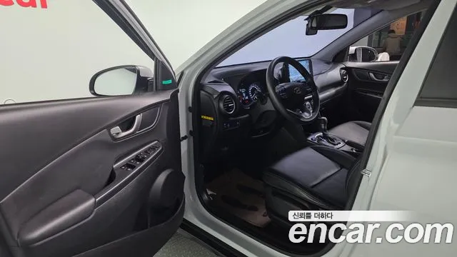 2018 Hyundai Kona 1.6 Turbo 2WD Sold VIN KMHK4815GJU042364 – photo 18