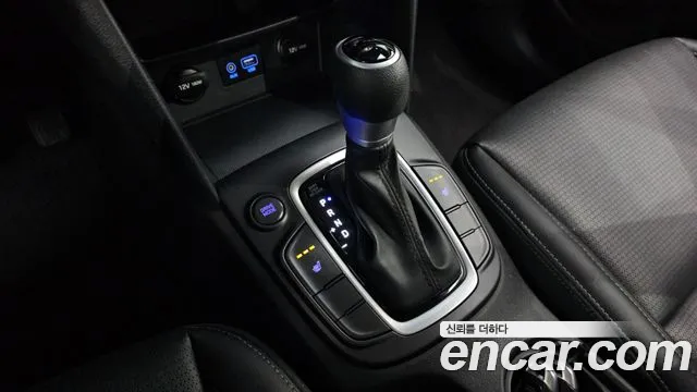 2018 Hyundai Kona 1.6 Turbo 2wd Sold VIN KMHK4815GJU046513 – front exterior