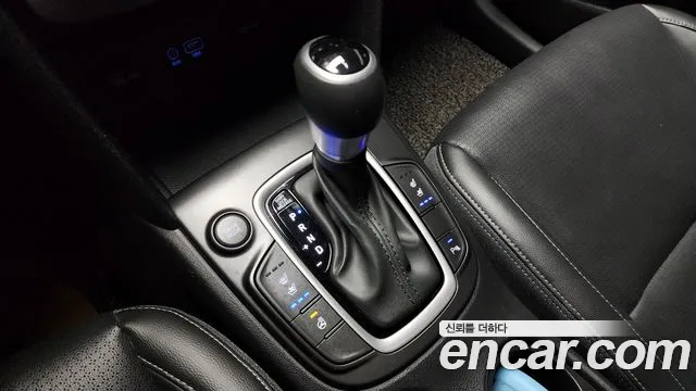 2018 Hyundai Kona 1.6 Turbo 2WD Sold VIN KMHK4815GJU065095 – interior seats