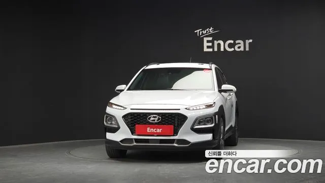 2018 Hyundai Kona 1.6 Turbo 2WD Sold VIN KMHK4815GJU096584 – dashboard 2018 Hyundai Kona 1.6 Turbo 2WD Sold VIN KMHK4815GJU096584 – dashboard