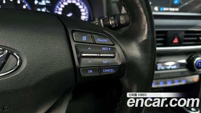 2018 Hyundai Kona 1.6 Turbo 2WD Sold VIN KMHK4815GJU096584 – photo 11 2018 Hyundai Kona 1.6 Turbo 2WD Sold VIN KMHK4815GJU096584 – photo 11