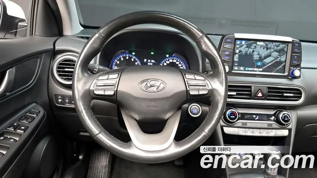 2018 Hyundai Kona 1.6 Turbo 2WD Sold VIN KMHK4815GJU096584 – photo 18 2018 Hyundai Kona 1.6 Turbo 2WD Sold VIN KMHK4815GJU096584 – photo 18