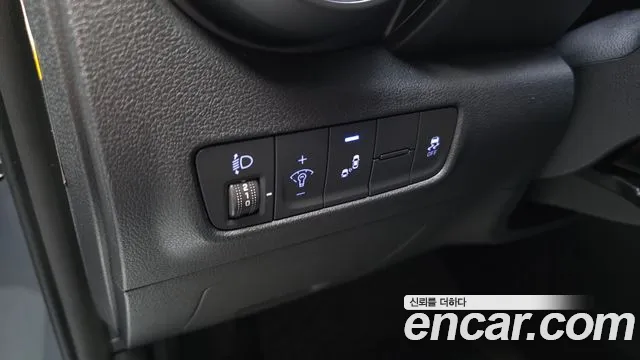 2018 Hyundai Kona 1.6 Turbo 2WD Sold VIN KMHK4815GJU121389 – exterior detail