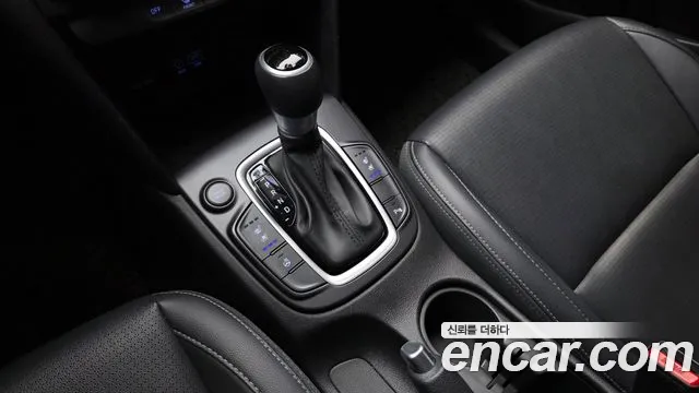 2018 Hyundai Kona 1.6 Turbo 2WD Sold VIN KMHK4815GJU121389 – undercarriage