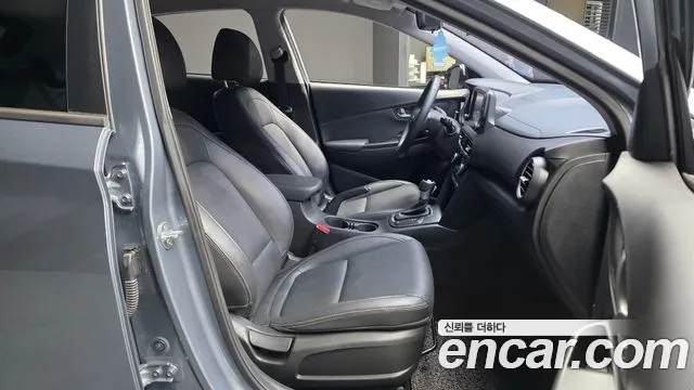 2018 Hyundai Kona 1.6 Turbo 2WD Sold VIN KMHK4815GJU121389 – photo 15