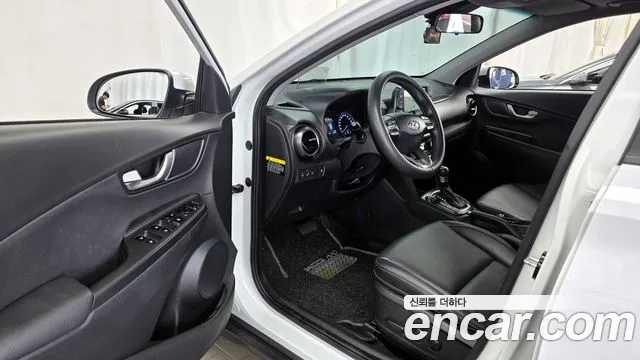2018 Hyundai Kona 1.6 Turbo 2WD Sold VIN KMHK4815GJU135526 – photo 11