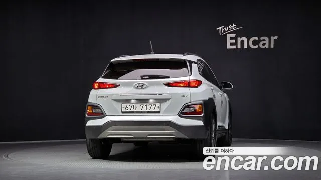 2018 Hyundai Kona 1.6 Turbo 2WD Sold VIN KMHK4815GJU135526 – photo 12