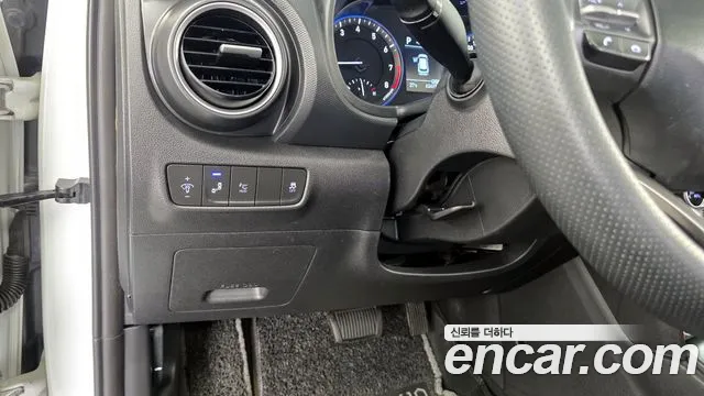 2018 Hyundai Kona 1.6 Turbo 2WD Sold VIN KMHK4815GJU135526 – photo 17