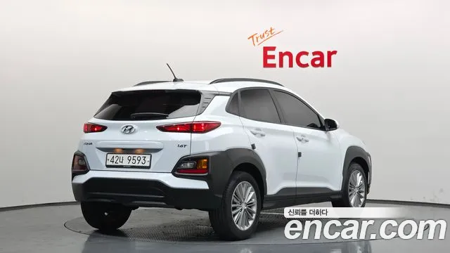 2018 Hyundai Kona 1.6 Turbo 2WD Sold VIN KMHK4815GJU136050 – photo 12