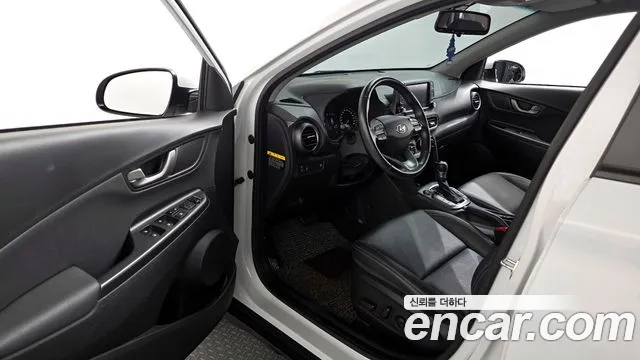2018 Hyundai Kona 1.6 Turbo 2WD Sold VIN KMHK4815GJU136050 – photo 14