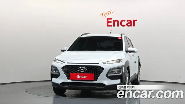 2018 Hyundai Kona 1.6 Turbo 2WD Sold VIN KMHK4815GJU136050 – photo 25