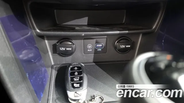 2018 Hyundai Kona 1.6 Turbo 2WD Sold VIN KMHK4815GJU136050 – photo 27