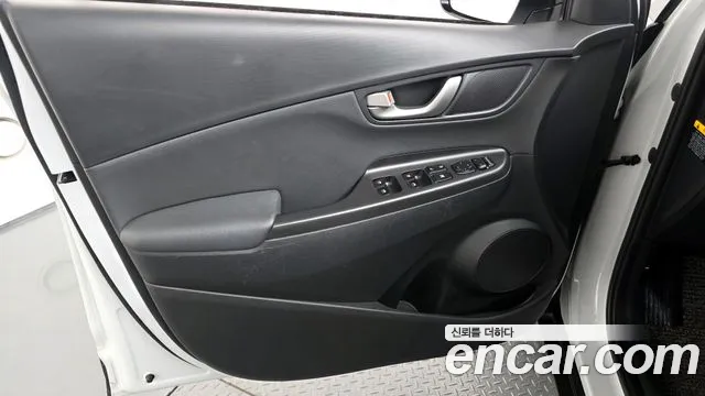 2018 Hyundai Kona 1.6 Turbo 2WD Sold VIN KMHK4815GJU136050 – photo 29