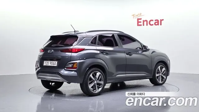 2018 Hyundai Kona 1.6 Turbo 2WD Sold VIN KMHK4815GJU145570 – engine bay 2018 Hyundai Kona 1.6 Turbo 2WD Sold VIN KMHK4815GJU145570 – engine bay