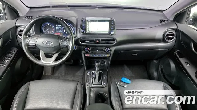 2018 Hyundai Kona 1.6 Turbo 2WD Sold VIN KMHK4815GJU145570 – undercarriage 2018 Hyundai Kona 1.6 Turbo 2WD Sold VIN KMHK4815GJU145570 – undercarriage