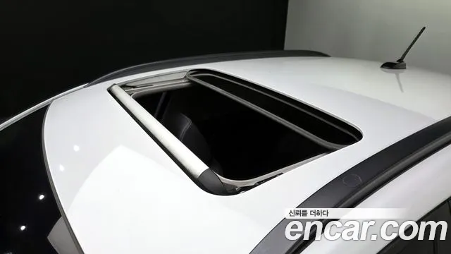 2018 Hyundai Kona 1.6 Turbo 2WD Sold VIN KMHK4815GJU178953 – dashboard