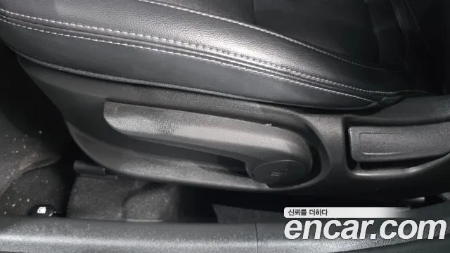 2018 Hyundai Kona 1.6 Turbo 2wd Sold VIN KMHK4815GJU188393 – front exterior