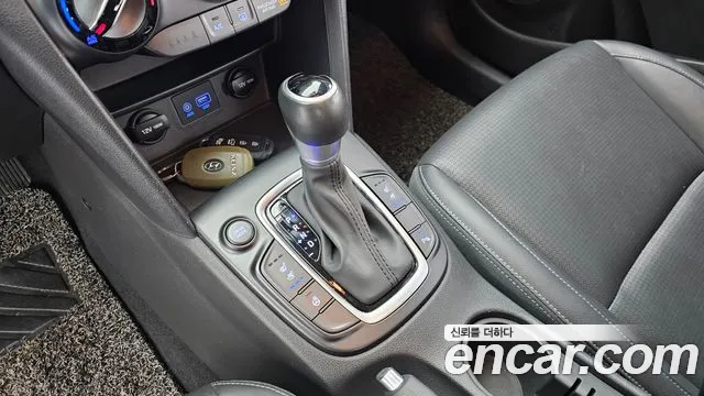2018 Hyundai Kona 1.6 Turbo 2WD Sold VIN KMHK4815GJU208629 – undercarriage