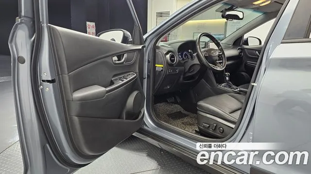 2018 Hyundai Kona 1.6 Turbo 2WD Sold VIN KMHK4815GJU208629 – photo 20