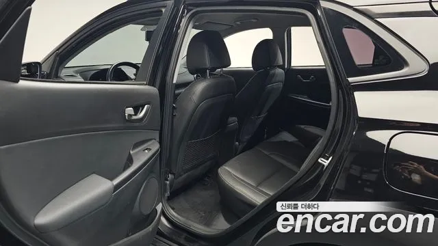 2018 Hyundai Kona 1.6 Turbo 2WD Sold VIN KMHK4815GJU217701 – exterior detail