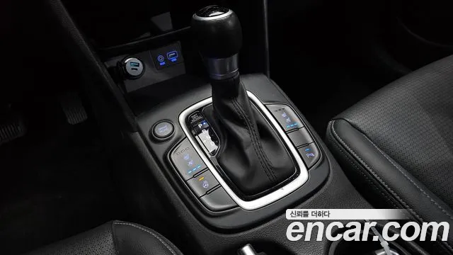 2018 Hyundai Kona 1.6 Turbo 2WD Sold VIN KMHK4815GJU217701 – undercarriage