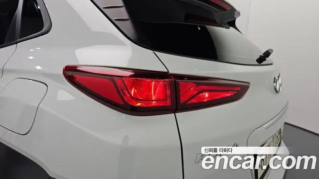 2018 Hyundai Kona 1.6 Turbo 2WD Sold VIN KMHK4815GJU252254 – photo 25