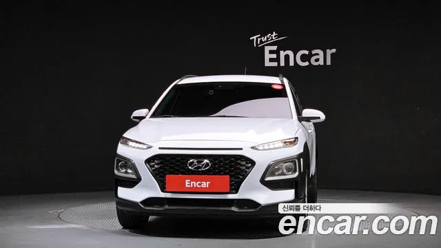 2018 Hyundai Kona 1.6 Turbo 2WD Sold VIN KMHK4815GJU266015 – photo 14