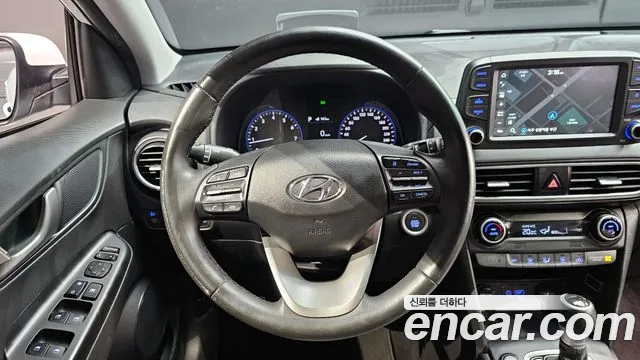 2018 Hyundai Kona 1.6 Turbo 2WD Sold VIN KMHK4815GJU266015 – photo 15
