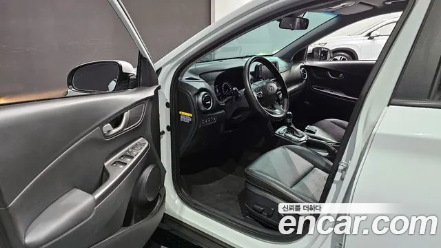2018 Hyundai Kona 1.6 Turbo 2WD Sold VIN KMHK4815GJU266015 – photo 18