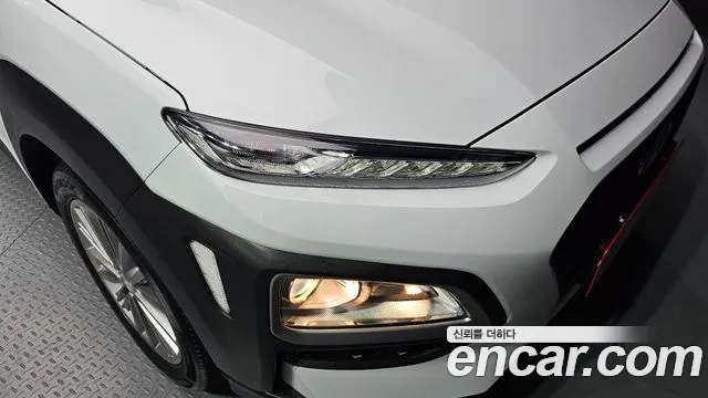 2018 Hyundai Kona 1.6 Turbo 2WD Sold VIN KMHK4815GJU266015 – photo 23