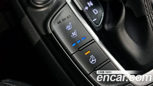 2018 Hyundai Kona 1.6 Turbo 2WD Sold VIN KMHK4815GJU266015 – photo 26