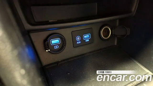 2019 Hyundai Kona 1.6 Turbo 2wd Sold VIN KMHK4815GKU361402 – front exterior