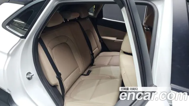 2019 Hyundai Kona 1.6 Turbo 2WD Sold VIN KMHK4815GKU369476 – odometer reading