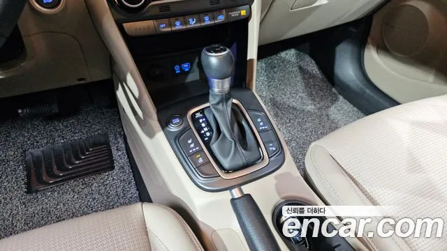 2019 Hyundai Kona 1.6 Turbo 2WD Sold VIN KMHK4815GKU369476 – photo 15