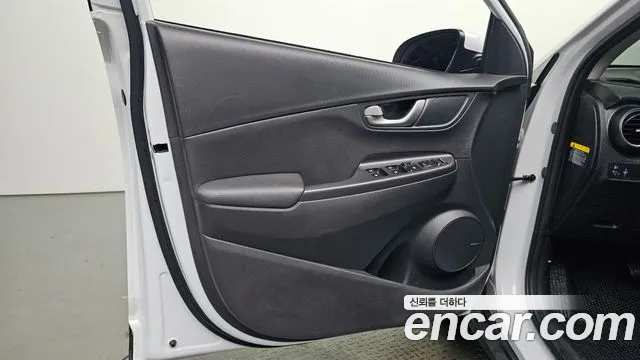 2019 Hyundai Kona 1.6 Turbo 2wd Sold VIN KMHK4815GKU410593 – front exterior