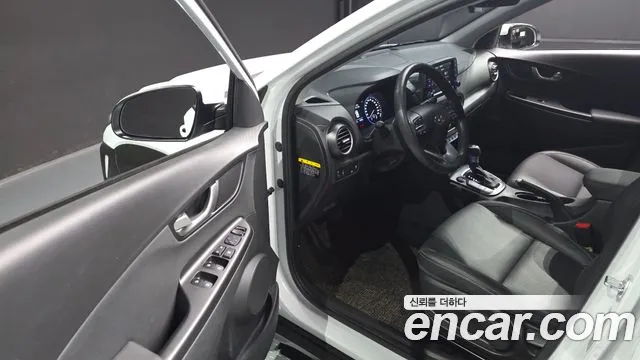 2020 Hyundai Kona 1.6 Turbo 2WD Sold VIN KMHK4815GLU462486 – dashboard 2020 Hyundai Kona 1.6 Turbo 2WD Sold VIN KMHK4815GLU462486 – dashboard