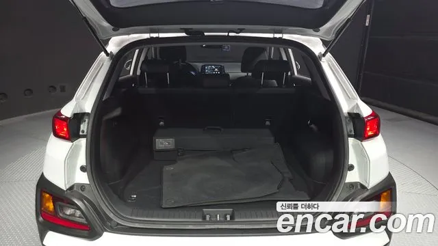 2020 Hyundai Kona 1.6 Turbo 2WD Sold VIN KMHK4815GLU462486 – engine bay 2020 Hyundai Kona 1.6 Turbo 2WD Sold VIN KMHK4815GLU462486 – engine bay
